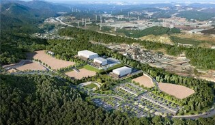 부산촬영소 6월 말 착공…부지 확정후 9년만에 본궤도