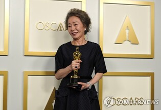 "대체 불가 배우"…美 아카데미영화박물관, 윤여정 회고전