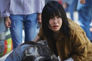 'Goodbye Earth' Explores Reflections on Humanity: Filmmaker Kim Jin-min