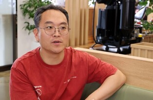 '목화솜 피는 날' 감독 "세월호, 무겁지만 다루고 싶던 이야기"
