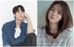 Yoo Yeon-seok, Chae Soo-bin Cast as Married Couple in MBC's new rom-com