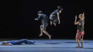 주영문화원 코리안댄스페스티벌, 스코틀랜드로 무대 넓혀