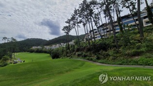 휴양도시 부산 원격근무와 골프 접목…수도권 기업과 협약