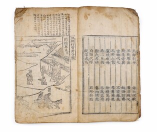 효자·충신·열녀 이야기에 담긴 가르침…세종과 '삼강행실도'