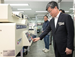 서울 중구, '의류패션지원센터' 직영 체제로 전환