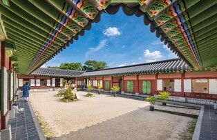 경복궁 부엌에서 즐기는 맛과 멋…22∼30일 '수라간 시식공감'