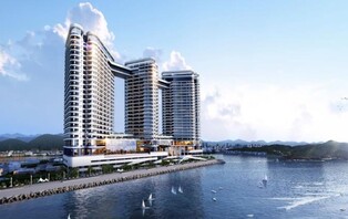 [여행소식] 반얀그룹, 카시아 속초 문열어