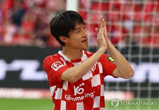 '이재성 멀티골' 마인츠, 도르트문트 3-0 완파…잔류 가능성↑
