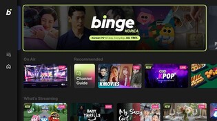 [게시판] 뉴 아이디, 美 비지오 스마트캐스트에 FAST 출시