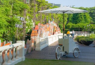 [여행소식] 체코대사관·체코관광청 "현대백화점에서 체코 만나보세요"