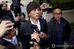 오타니 前통역사, 법원서 사기 혐의 부인…"형식적 절차"