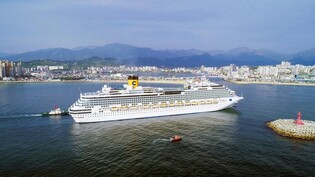 속초시, 글로벌 크루즈 유치 총력…해외 마케팅 집중