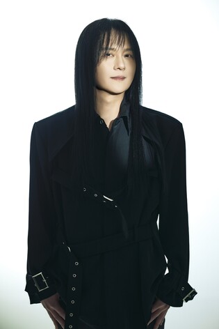 30년 로커 김경호 "노래 두 곡이면 모든 관객이 내 편"