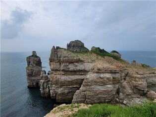 서해 최북단 백령공항 탄력…5년 뒤엔 비행기 타고 갈까