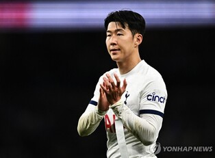 손흥민, 10-10 완성으로 피날레 장식할까…20일 셰필드와 최종전