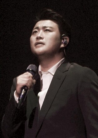 김호중 측 "음주 사실 없어"…팬클럽 기부금은 전액 반환처리(종합)