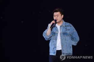 김호중 "모든 진실 밝혀질 것…죄와 상처는 내가 받겠다"(종합)