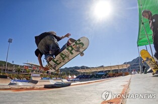 춘천국제레저대회 31일부터 분산 개최…10월까지 연중행사