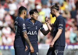 손흥민, EPL 최종전서 통산 3번째 10골-10도움 달성