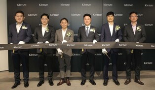 KCC, 프리미엄 창호 전시장 '더 클렌체 갤러리 부산' 개관