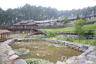 "기차 타고 보령 여행"…24일부터 서해금빛 기차관광 운영