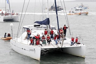 화성 전곡항서 31일부터 3일간 '제14회 화성 뱃놀이 축제'