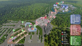 세계를 사로잡은 K-컬처 한눈에…'천안 K-컬처박람회' 22일 개막