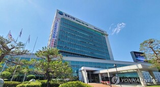 원주시, 코로나19 이후 중단된 한·중 청소년 교류 불씨