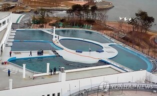 돌고래 2마리 폐사 거제씨월드 "동물 학대는 당치 않은 주장"