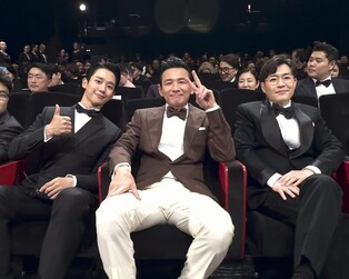 'I, the Executioner' unveiled at Cannes to positive reception