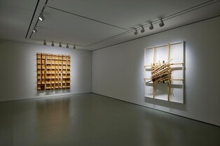 조현화랑, 서울에 전시장 열어…개관전은 日 스가 기시오展