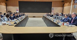 (2nd LD) S. Korea, U.S. hold 2nd round of talks on defense cost sharing