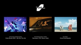 NewJeans' 'ETA' Music Video Wins Four Awards at One Show in New York