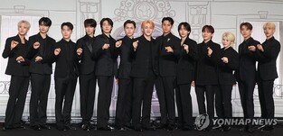 세븐틴 베스트 앨범, 미국 '빌보드 200' 69위
