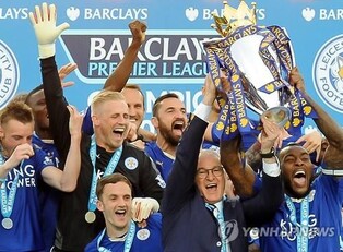 레스터시티 'EPL 우승 동화' 쓴 라니에리 감독, 현역 은퇴