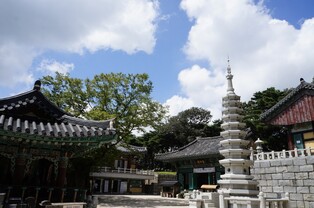 금천구, 호암산성·호압사 활용 문화프로그램 운영