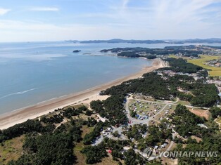 태안군 "몽산포·학암포·가의도 관광명소로 키운다"