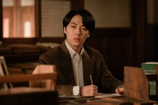 Yoon Hyun-soo Feels Honored to Take Part in 'Chief Detective 1958'