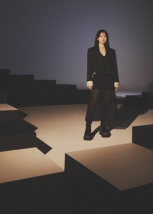 'Each Scene Felt Like a Bungee Jump', Says 'The Eight Show' Actress Chun Woo-hee