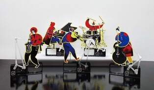 KAIST 파리올림픽 기념 '한국의 놀이' 특별전 참여