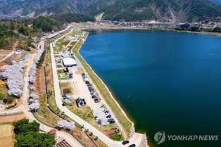 '낭만 가득' 캠핑 떠나볼까…인제 레이크 페스티벌 예매 시작