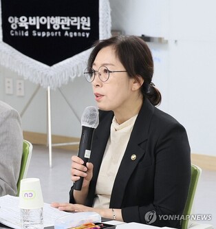 Vice gender equality minister calls for advanced payment system for child support