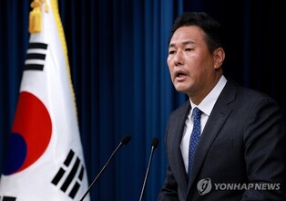 (LEAD) S. Korea, China, Japan to hold 1st trilateral summit in 4 1/2 years in Seoul next week