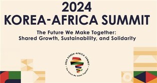 S. Korea to host summit with African countries next month