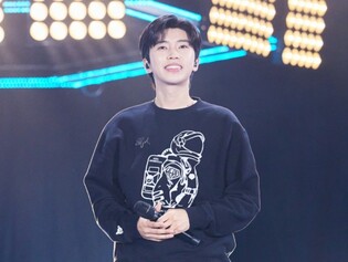 '역시 대세' 임영웅, 작년 200억원 넘게 벌었다