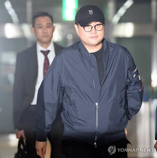 김호중, 구속 심사일인 24일 '슈퍼 클래식' 공연 불참