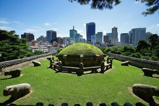 조선왕실의 '파묘'·궁녀에게 하사한 밭…서울에 남은 조선 역사