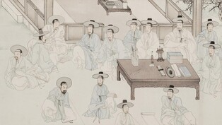 1792년 선비 1만명이 목소리 낸 이유는…만백성이 바란 '공론'