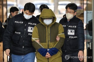 U.S.-licensed lawyer sentenced to 25 yrs in prison for cruelly killing estranged wife