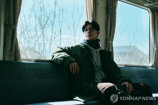 한국 온 대만 스타 쉬광한 "'청춘 18×2', 성장과 힐링 이야기"